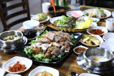 오감만족