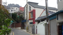 리인목포게스트하우스