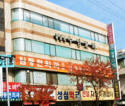주양교회