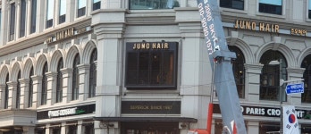 준오헤어 삼성역점