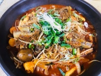 새벽 대관령본점