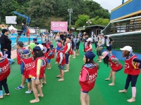 참좋은 신방 합기도