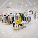 르샵 모다아울렛울산점