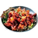 명성왕족발 산본점