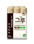 삼정펄프 평택공장