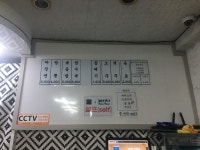 짜장면집