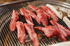 도야미리숯불갈비