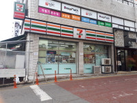 세븐일레븐 구미형곡형일점