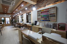 인더무드네일