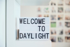 데이라이트 디자인