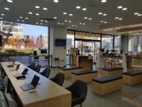 애플공인서비스 큐에이드 세종센터