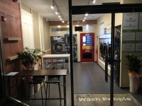 워시피플 셀프빨래방 천안아산역점