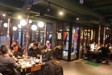 화화돼지왕갈비 부산명륜점