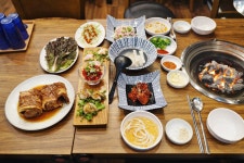 도야미리숯불갈비