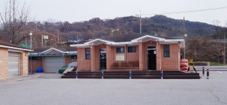 예산공설운동장공중화장실