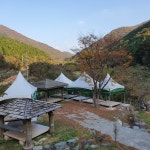 삼거동청사초롱체험마을