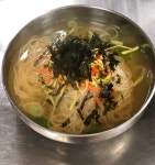 옛날국수