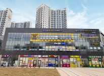 서울오케이치과의원 고덕점