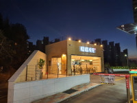 수림식당 화명점