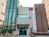 창원시니어클럽