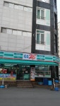 GS25 창원자여점
