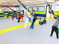 최강드림태권도