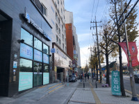 부동산중개법인 죽방