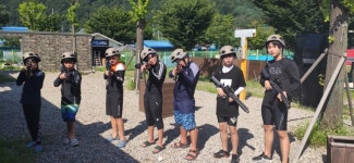 KBC코리아농구교실 청라가정점