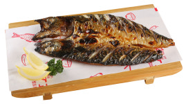 고래식당 둔산점