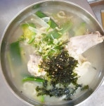 유진성원칼국수
