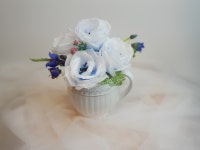 디자인h & Flower