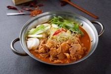 88콩나물국밥 혁신대방점