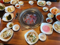 홍천한우애