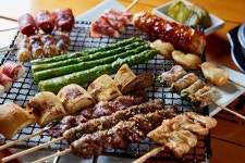 압구정꼬치1991 신논현점