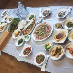청림식당