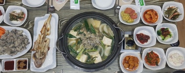 연평회관