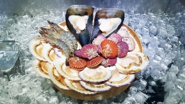 부산명지맛집 조개일번가