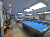 루덴스 당구클럽