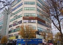 A-ONE PC방
