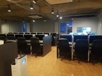 사이버PC방