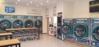 아쿠아워시 안동용상점