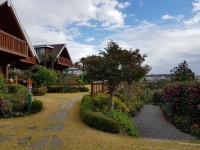 중문그린힐통나무펜션