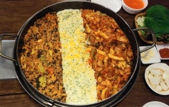 반고개 철판닭갈비