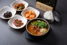 88콩나물국밥 혁신대방점