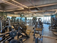 더블유짐&W필라테스