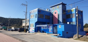 대물민박