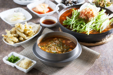 내린천추어탕