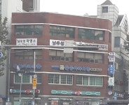 GS25 계명대점