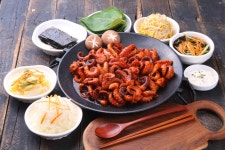 오늘은쭈꾸미 일산본점