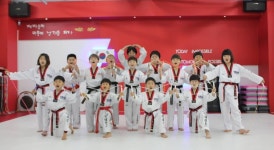 YS삼성태권도 아카데미